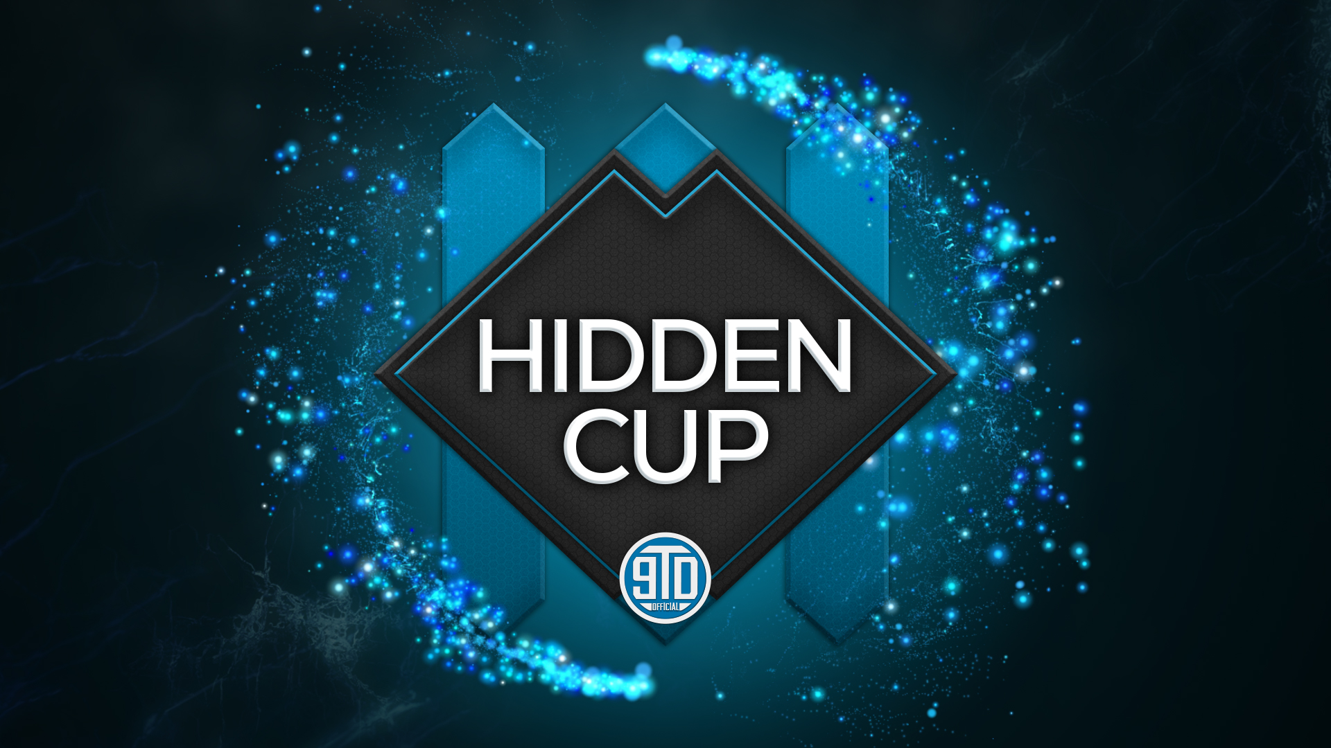 Age of Ampires Hiden Cup. Hidden cup 5