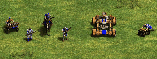 age of empires 2 definitive edition mods