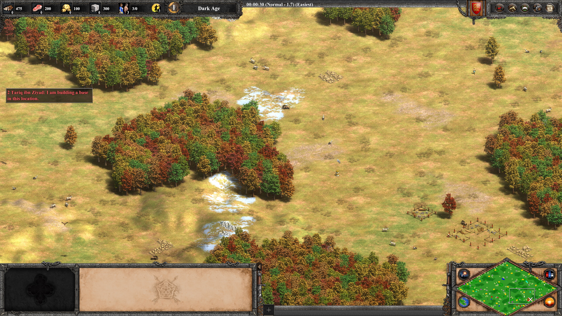 age of empires 2 mongols strategy