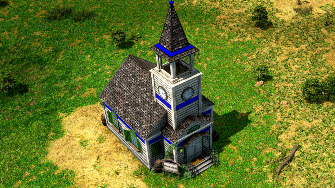 House of Cancer - Liquipedia Age of Empires Wiki