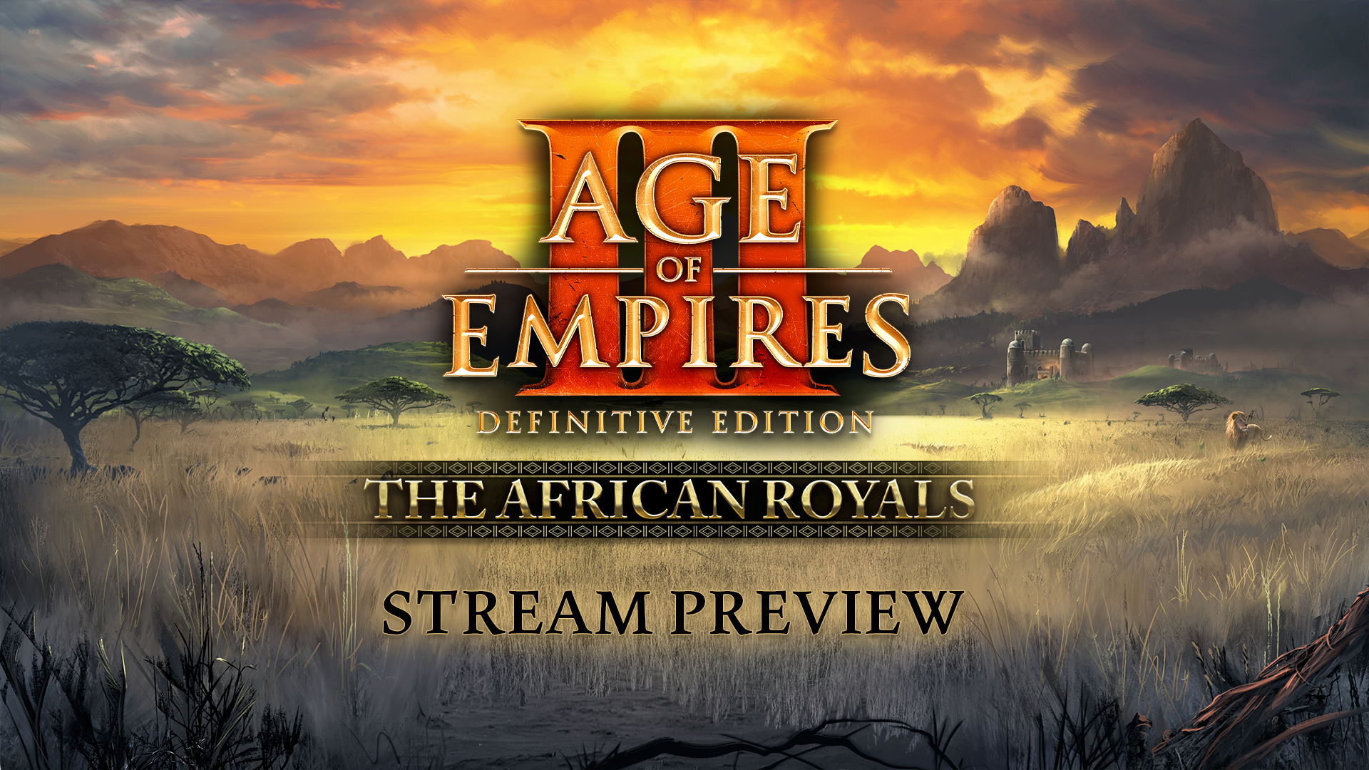 download free age of empires 3 african royals