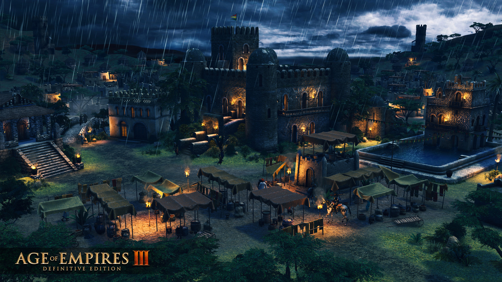 Age Of Empires Iii Definitive Edition Update 38254 Age Of Empires